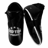 Thumbnail for Top Ten Fight Kicks