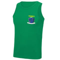 Newera Boxing Vest - Kelly Green