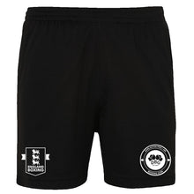 Darlaston Pro/Am Boxing Gym Kids Cool Shorts