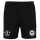 Darlaston Pro/Am Boxing Gym Kids Cool Shorts - Black