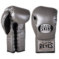 Cleto Reyes Traditional Contest Gloves - Platinum