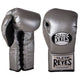 Cleto Reyes Traditional Contest Gloves - Platinum