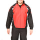 Teamstar Tracksuit - Black/Red/White