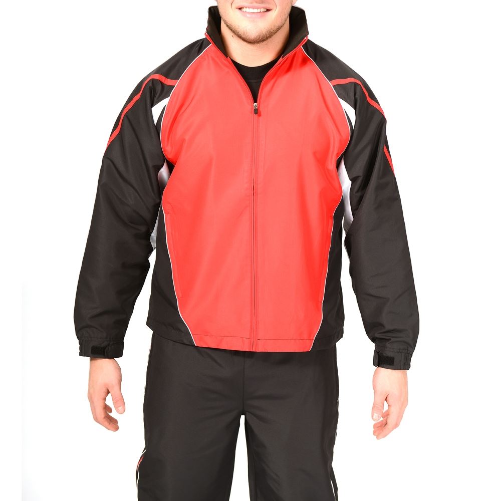 Teamstar Tracksuit