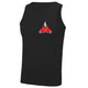 Lochaber Phoenix Abc Vest - Black