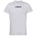Lu Bxng Performance T-Shirt - White