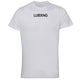 Lu Bxng Performance T-Shirt - White