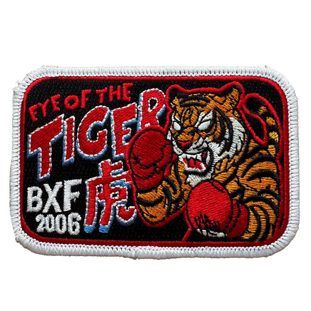 BXF Animal Rip Patch