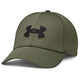 Under Armour Blitzing Cap - Marine Green