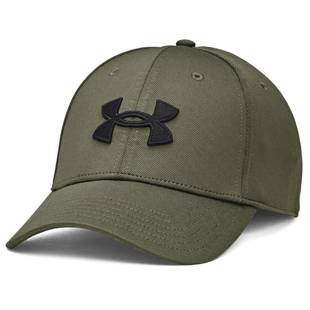 Under Armour Blitzing 3.0 Cap