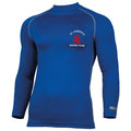 St Josephs ABC L/S Base Layer - Royal Blue