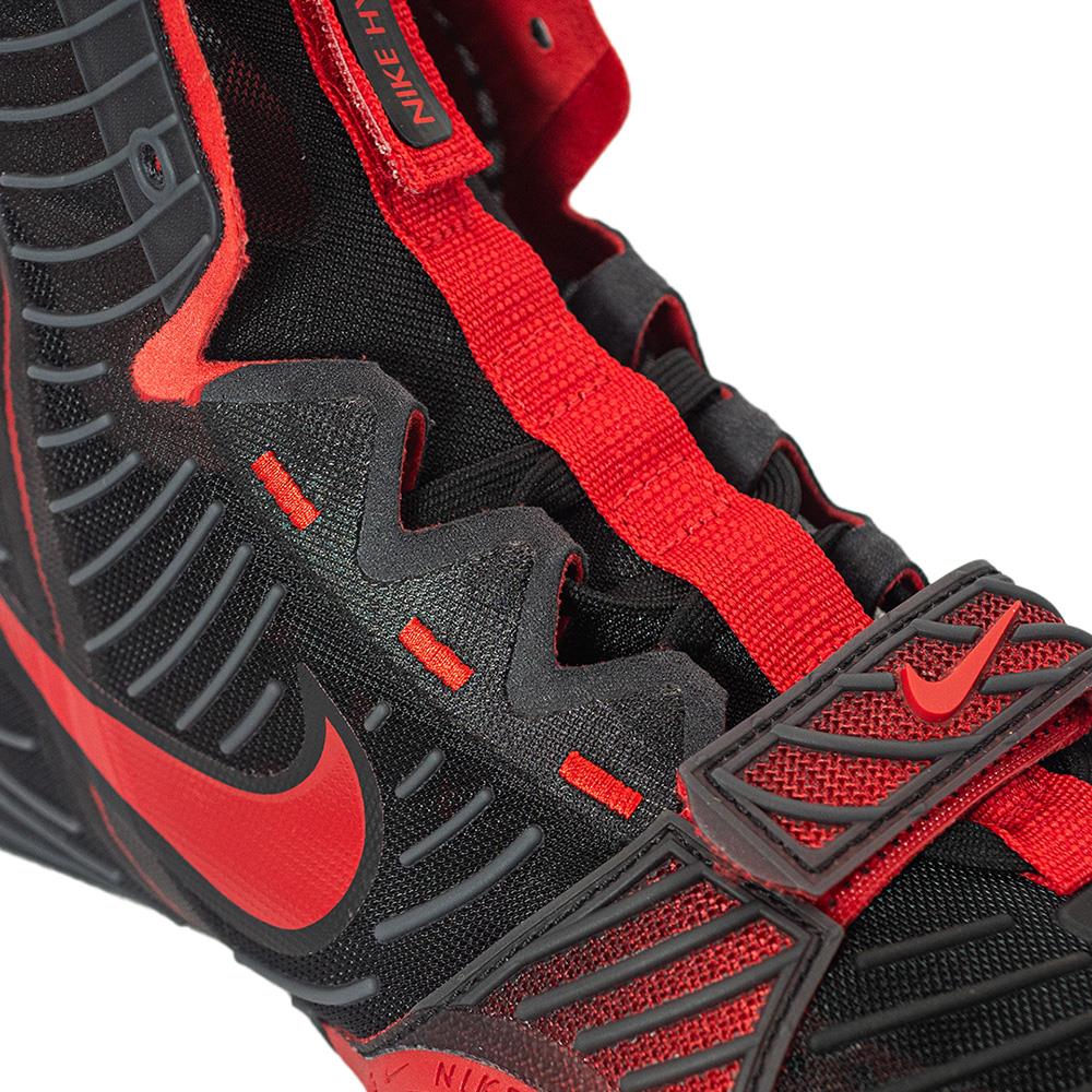 Nike HyperKO 3 Kids Boxing Boots