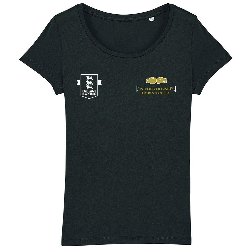 In Your Corner Boxing Club Modal T-Shirt