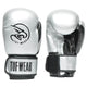 Tuf Wear Tornado Kids Safety Spar Gloves - Silver/Black