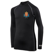 Thumbnail for Border City Abc Kids Long Sleeve Base Layer