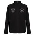 THETFORD TOWN BOXING CLUB KIDS TRACKSUIT JACKET - Black/Black