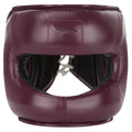 Phenom Boxing FSHG-250 Head Guard - Sangria