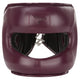 Phenom Boxing FSHG-250 Head Guard - Sangria