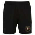 Cyclone Boxing Club Kids Cool Shorts - Black