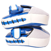 Thumbnail for Tuf Wear Cruise Gel Curved Pads
