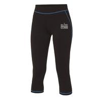 Thumbnail for Elite Commando Fitness Cool Capri