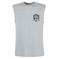 Thumbnail for Total Boxer Cap Sleeve Top