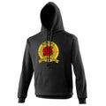 Rosehill ABC Hoodie - Black
