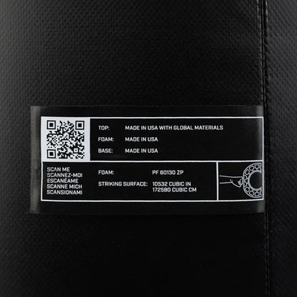 Century XXL Wavemaster Freestanding Punch Bag