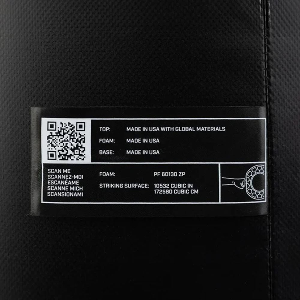 Century XXL Wavemaster Freestanding Punch Bag