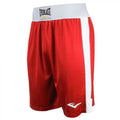 Everlast Amateur Competition Shorts - Red