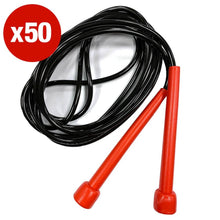 Multi-Buy - 50 X Boxfit Nylon Speed Rope