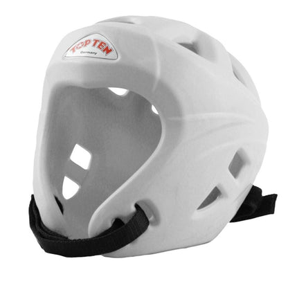 Top Ten Avantgarde Headguard