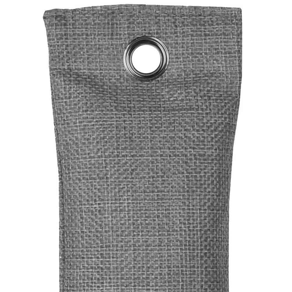 SPORTS ODOUR ABSORBER WITH BAMBOO CHARCOAL - PAIR