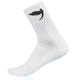 Fly Socks - White