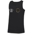 Riverside Abc Kids Vest - Black