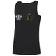 Riverside Abc Kids Vest - Black