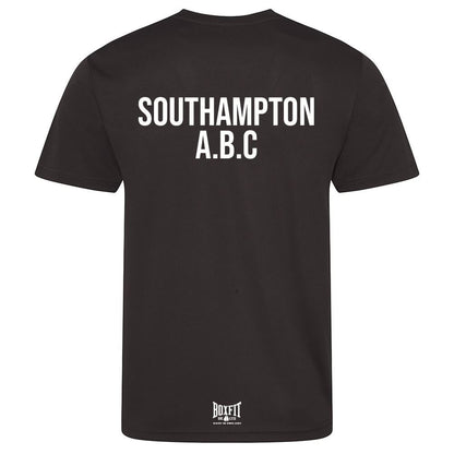 Southampton ABC Poly T-Shirt