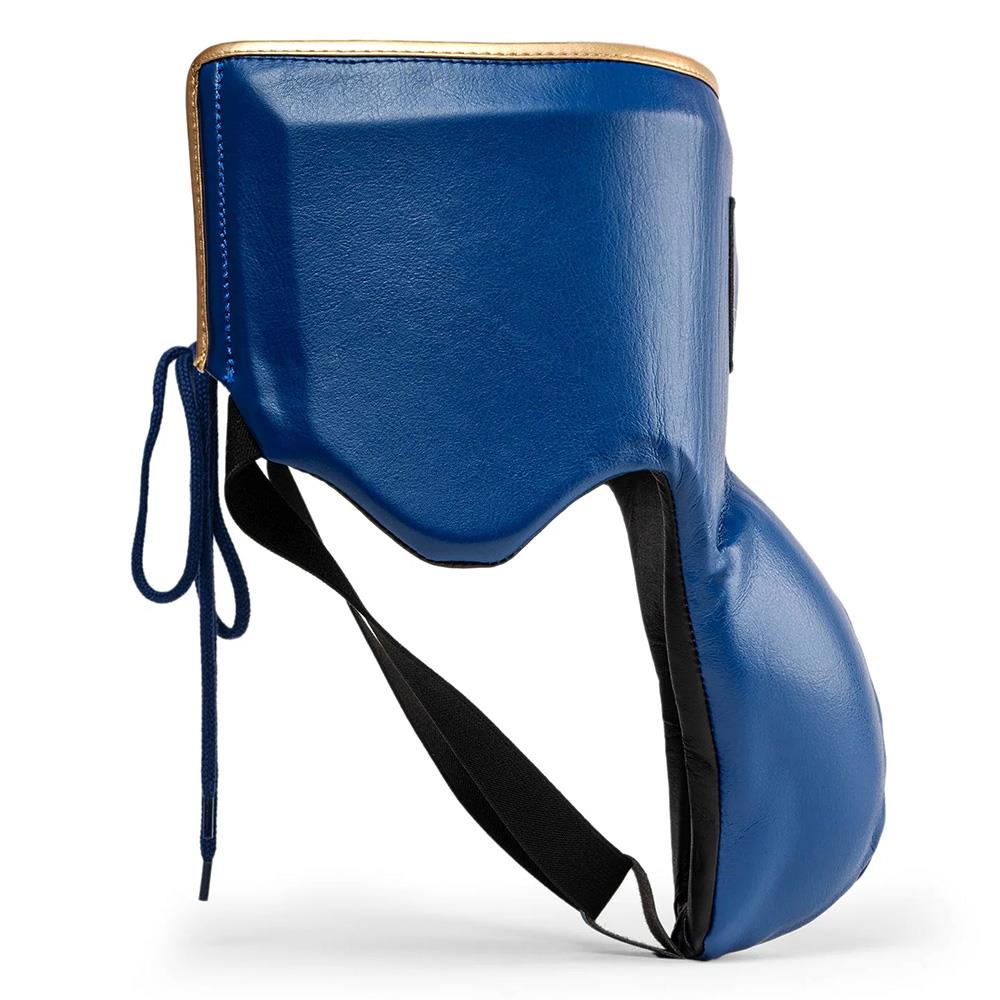 FLY WRAITH X GROIN GUARD - SPACE BLUE/GOLD