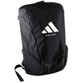 Adidas Boxing Backpack Black - Black