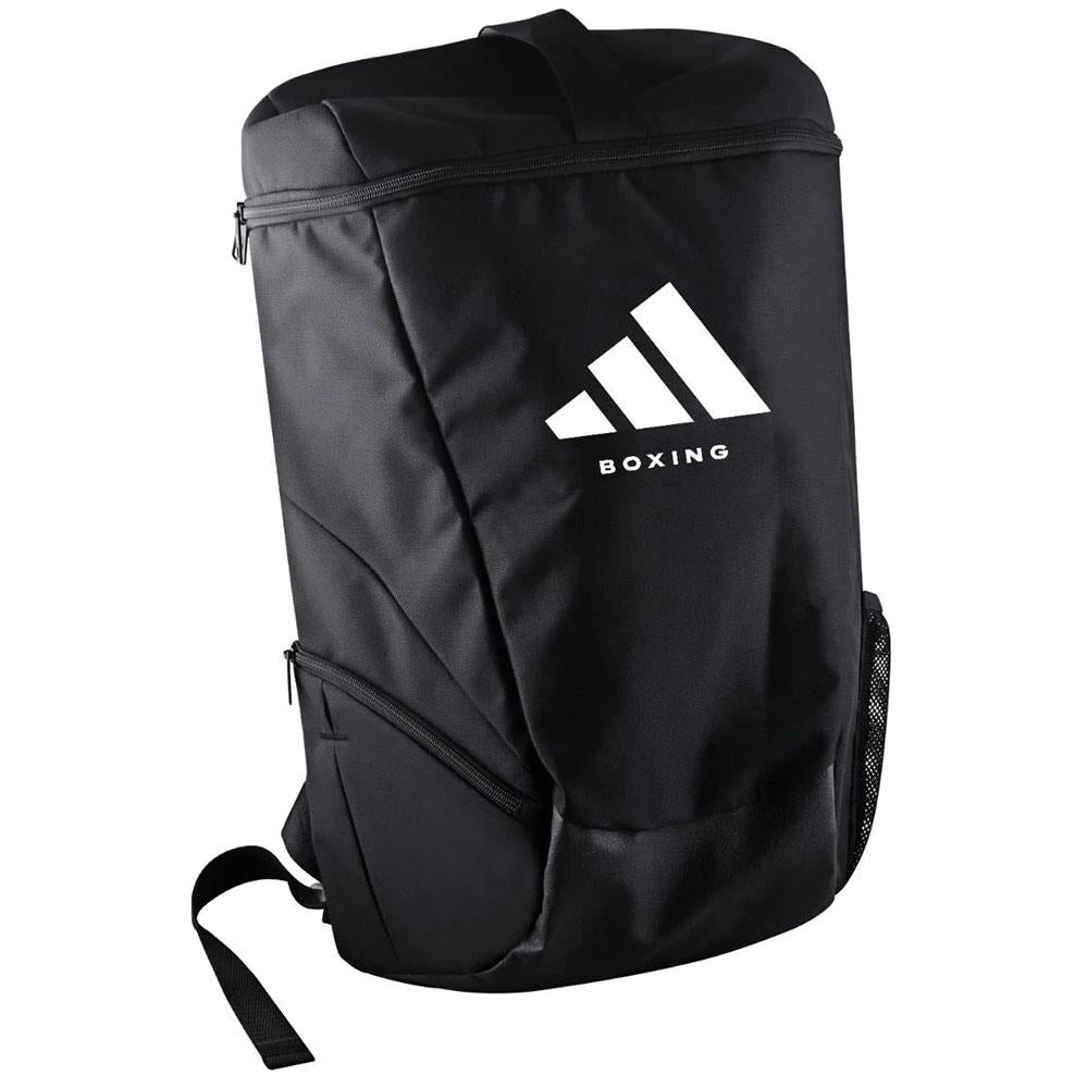 adidas boxy backpack Adidas Boxing Backpack Black – Boxfituk