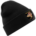 Skemers ABC Beanie - Black