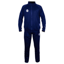 Ringside Pro Apparel Funnel Neck Tracksuit