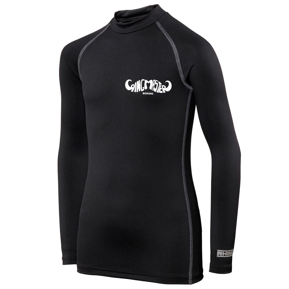 RINGMASTER KIDS L/S BASELAYER