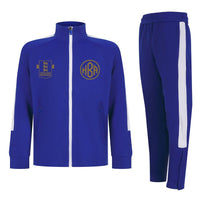 Thumbnail for Hoddesdon Boxing Club Kids Slim Fit Tracksuit