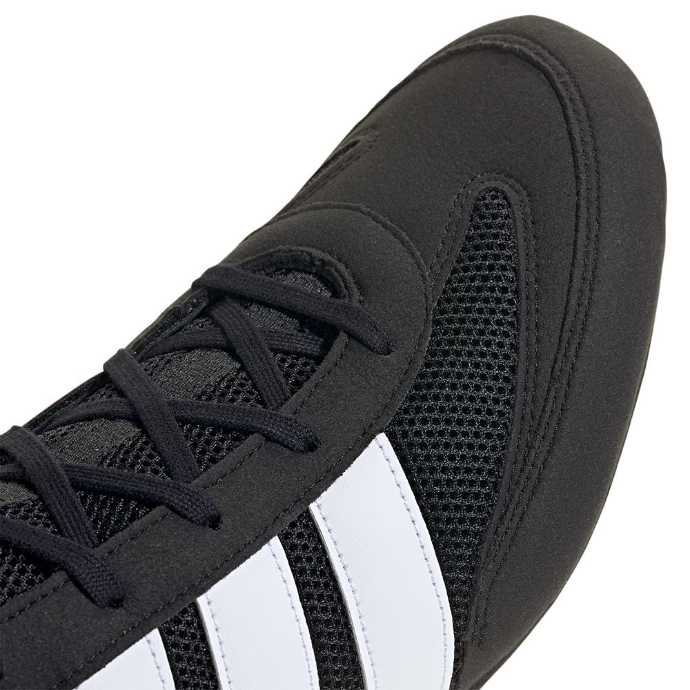Adidas Box Hog Classic Boxing Boots