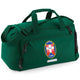 Fredriksbjerg Athlet Klub Holdall - Bottle Green