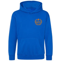 Thumbnail for The Bronx Boxing Club Kids Hoodie