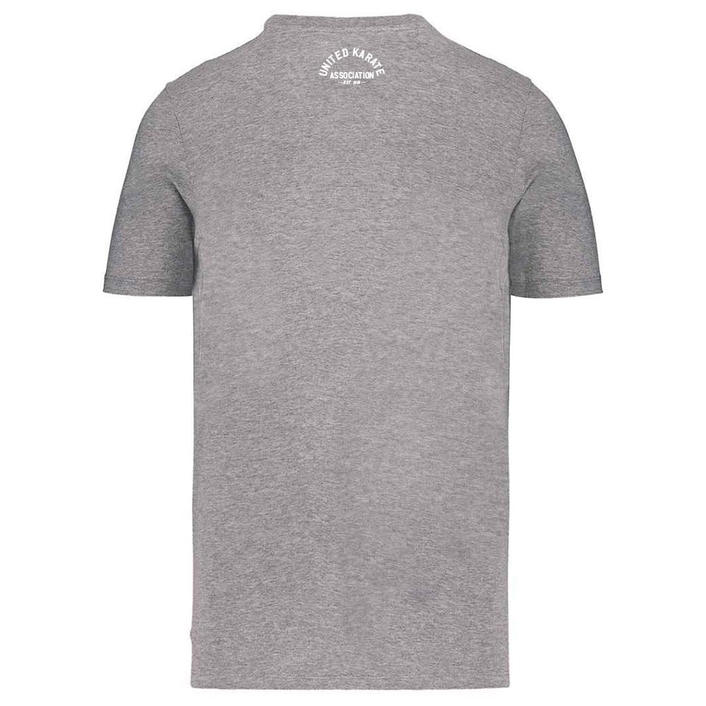 UKA Karate Retro T-Shirt