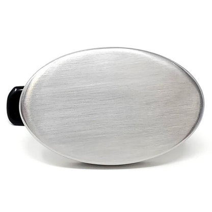 Rival No Swell Concave Plate