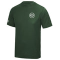 Bxf Kids Cool T - Bottle Green